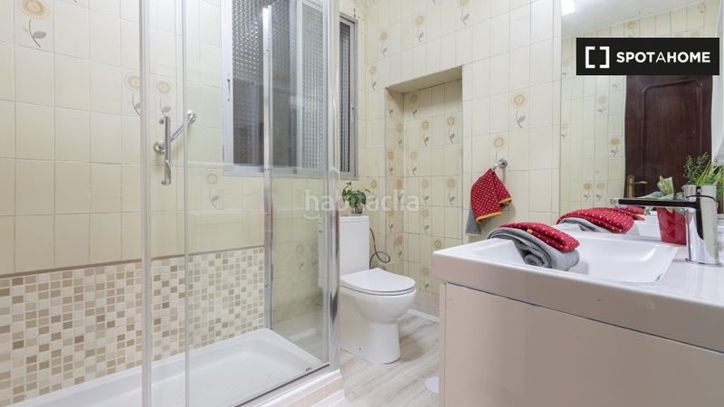 Foto fa049c83-0476-4e11-9f73-880c81e99224. Rent flat with heating in Sol Madrid