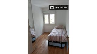 Location Appartement à Puerta del Ángel. Piso en alquiler en puerta del ángel, madrid