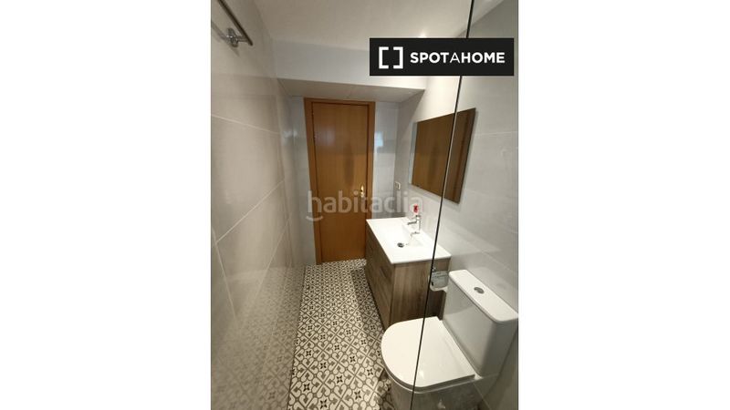 Foto 064092e3-ce9e-43fb-88d3-a96dec317b8c. Rent flat with heating in Puerta del Ángel Madrid
