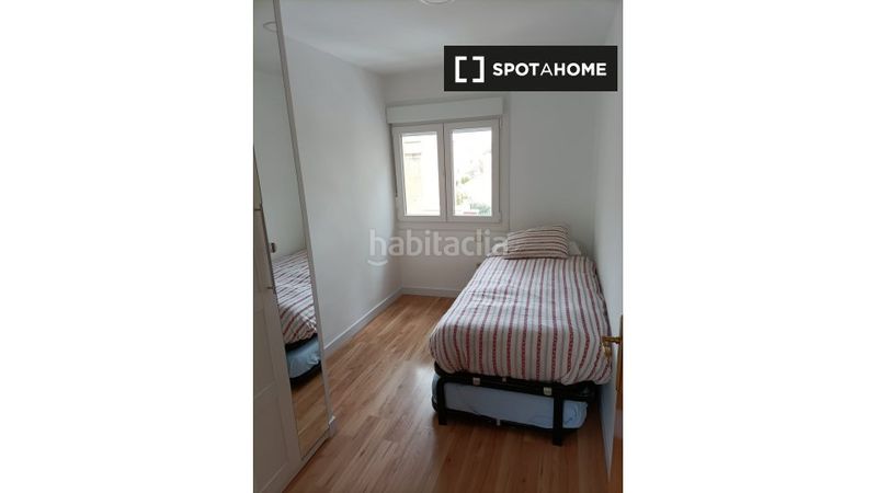 Foto 4c1becbb-2cb0-4a09-a0a8-fb13e535f4c3. Rent flat with heating in Puerta del Ángel Madrid