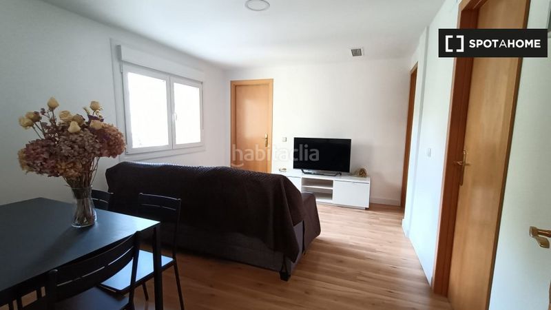 Foto 54b3834b-6ccd-4ee1-bec5-fe611f432579. Rent flat with heating in Puerta del Ángel Madrid