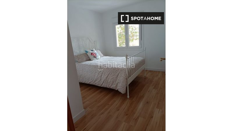 Foto 6b750d3b-c2a7-462c-9b19-6fb85932f6c6. Rent flat with heating in Puerta del Ángel Madrid