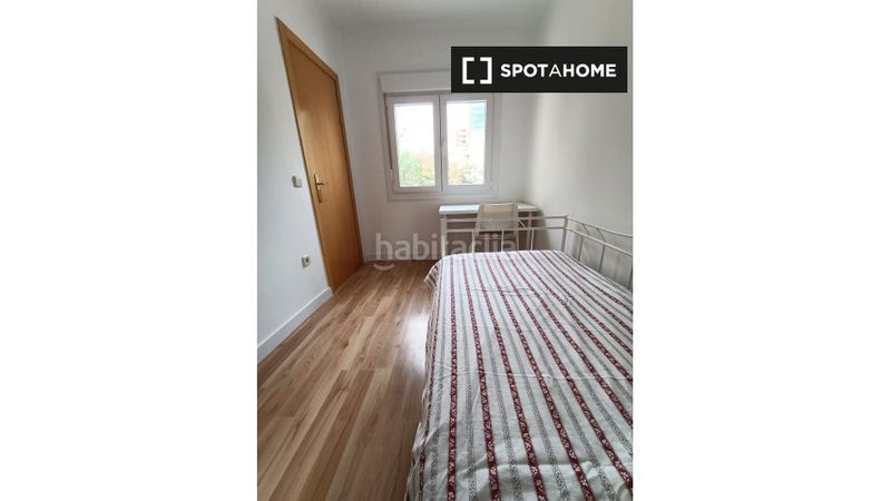 Foto 71c37552-88d8-4f4b-a94e-a3eb6155e928. Rent flat with heating in Puerta del Ángel Madrid