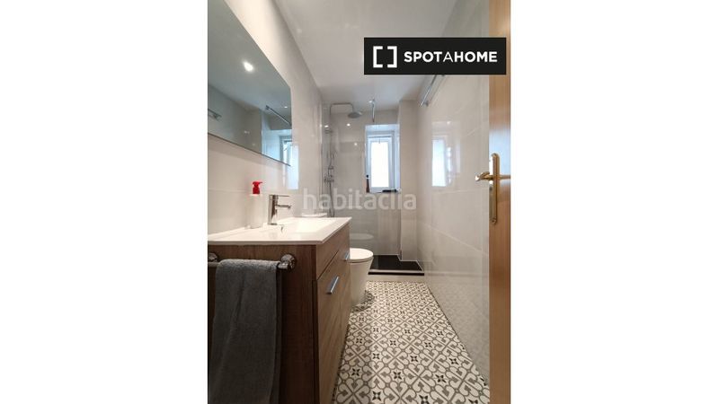 Foto a4a1b122-e723-42e1-8169-47b7868f3dc7. Rent flat with heating in Puerta del Ángel Madrid
