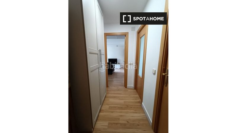 Foto cc6cf8c2-1d74-43f1-b821-b0f2d50b21ba. Rent flat with heating in Puerta del Ángel Madrid
