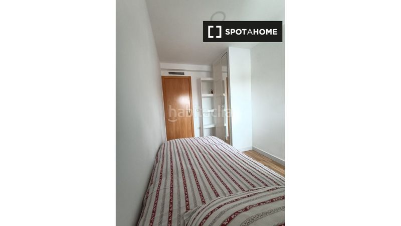 Foto d19a546f-6f30-4787-9728-d1022377b72b. Rent flat with heating in Puerta del Ángel Madrid