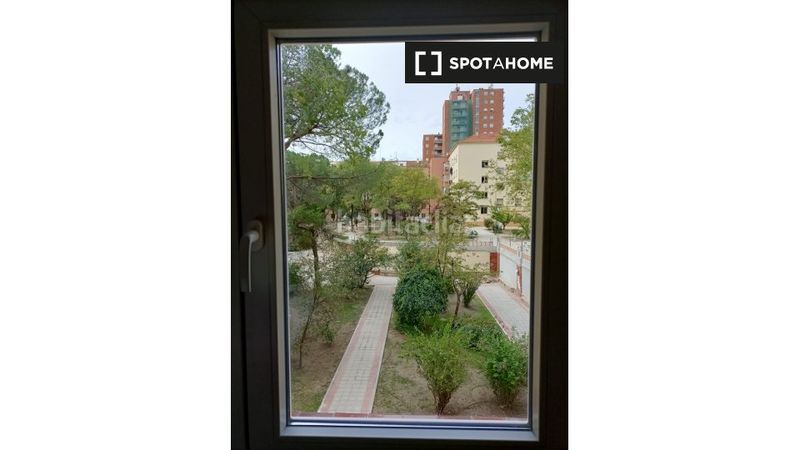 Foto f23f8294-9125-4b8e-b0c4-367411862c1e. Rent flat with heating in Puerta del Ángel Madrid