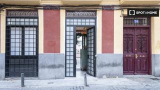 Flat in Cortes-Huertas