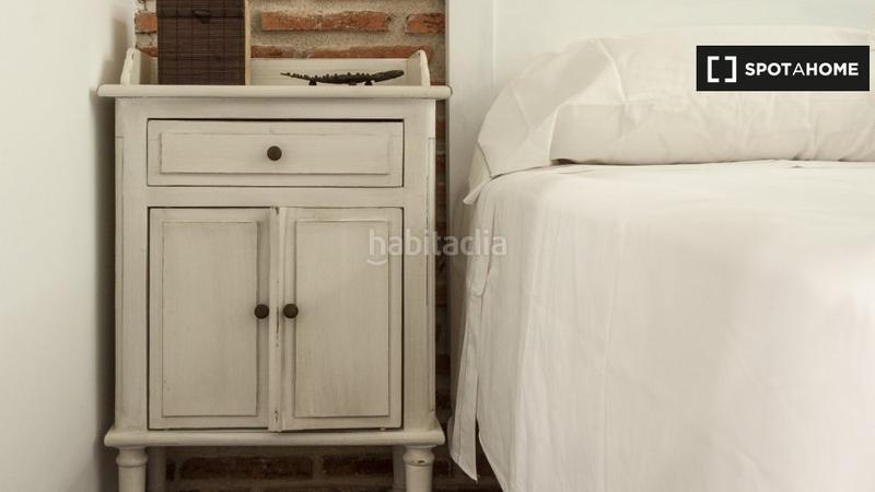 Foto 2be7c30f-5458-4c18-9231-38fac9f95052. Affitto appartamento con riscaldamento in Cortes-Huertas Madrid