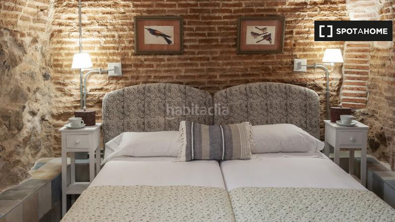 Foto 22b416f4-fe4f-4fd4-a441-ab78e8797e7e. Location appartement avec chauffage dans Cortes-Huertas Madrid