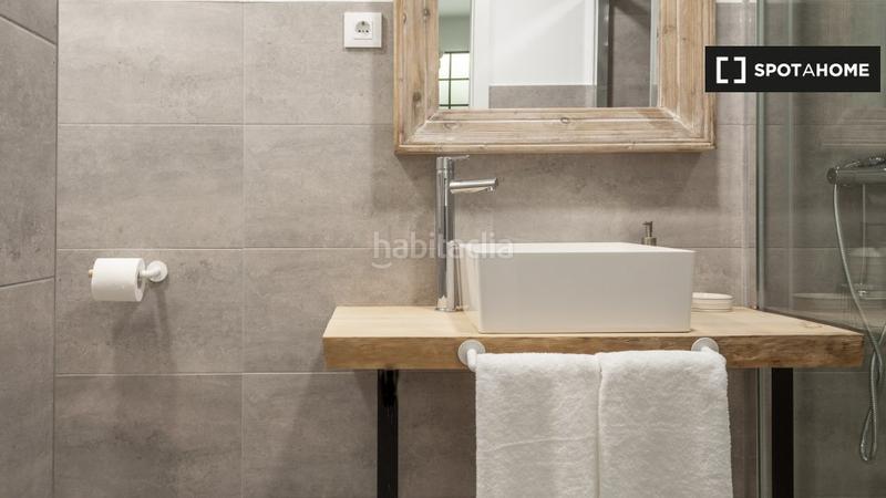 Foto 53b9c116-744e-472c-8835-61ccd25dc57b. Location appartement avec chauffage dans Cortes-Huertas Madrid