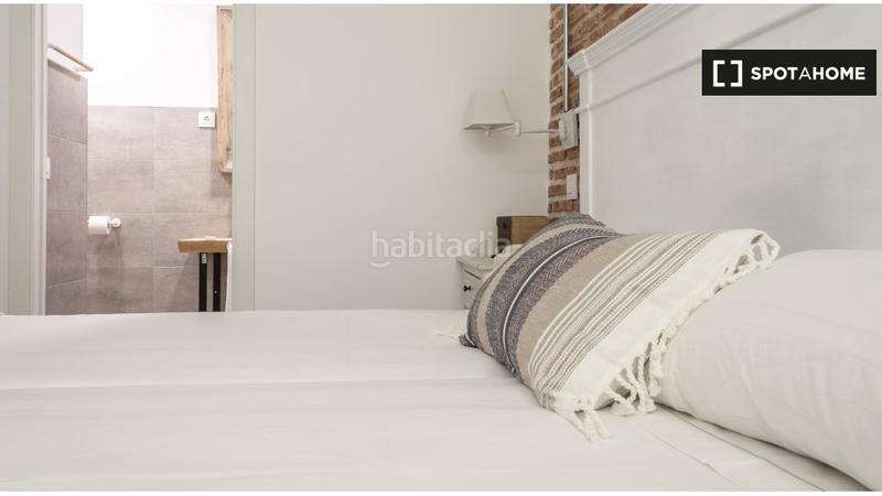 Foto 57156f0e-77a6-4b45-95e2-95f141cddba0. Location appartement avec chauffage dans Cortes-Huertas Madrid