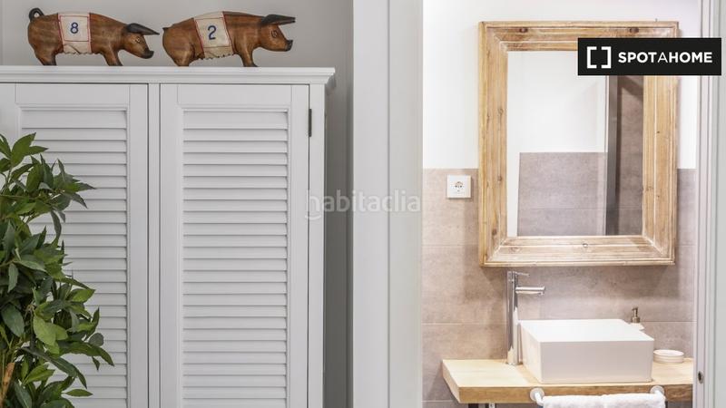 Foto a95f3ceb-0147-43f9-9ea2-580dbaf7d620. Miete etagenwohnung mit heizung in Cortes-Huertas Madrid