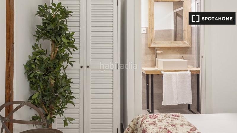 Foto e077b654-b5b8-4b38-98a0-5f91364586b4. Miete etagenwohnung mit heizung in Cortes-Huertas Madrid