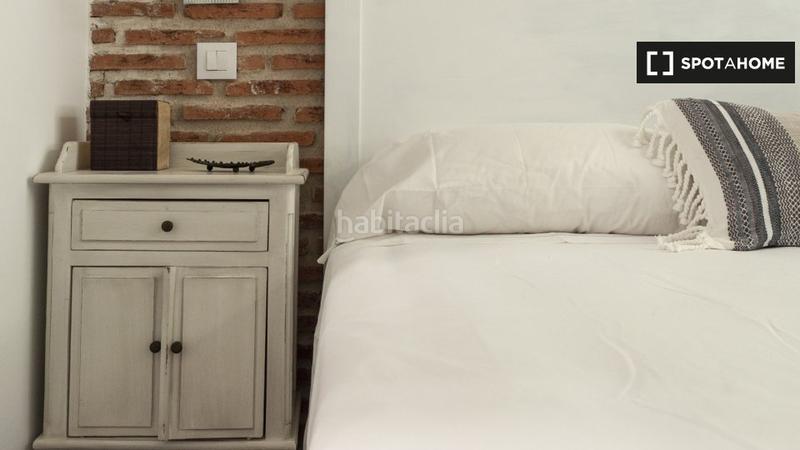 Foto 57802b36-ee37-4793-b3ce-0b07b783e3db. Rent flat with heating in Cortes-Huertas Madrid