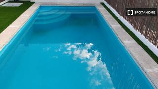 Lloguer Pis a Peñagrande. Apartamento de 1 dormitorio en alquiler en peñagrande, madrid