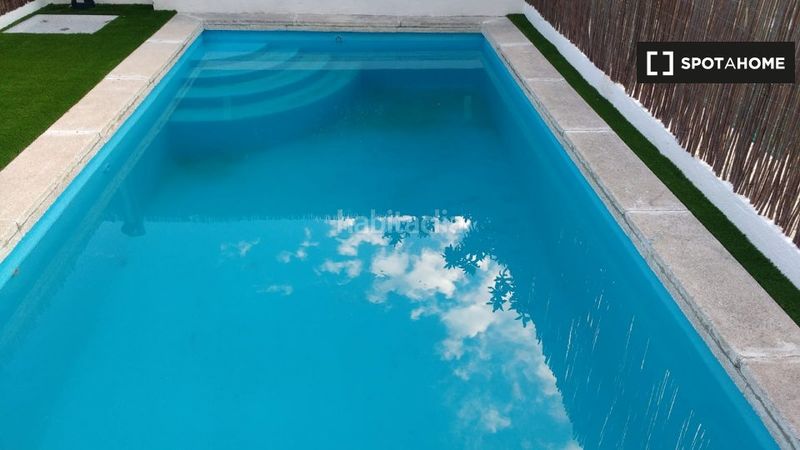 Foto 37ba42af-5c66-4376-9924-50fffff9cd45. Lloguer pis amb calefacció a Peñagrande Madrid