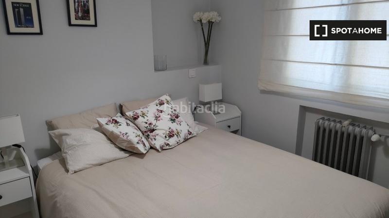 Foto 5a8c28f8-a49b-4e96-a0a8-d398b01dbe0a. Lloguer pis amb calefacció a Hispanoamérica-Bernabéu Madrid