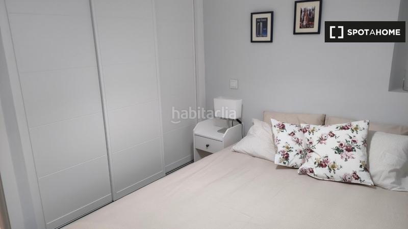 Foto fbaec8fe-bde8-41be-9f7b-b2ea1c09d434. Lloguer pis amb calefacció a Hispanoamérica-Bernabéu Madrid