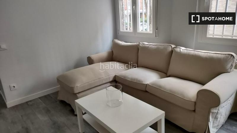 Foto 501394bb-8a5f-4f91-ac04-5d192ea0393c. Location appartement avec chauffage dans Hispanoamérica-Bernabéu Madrid