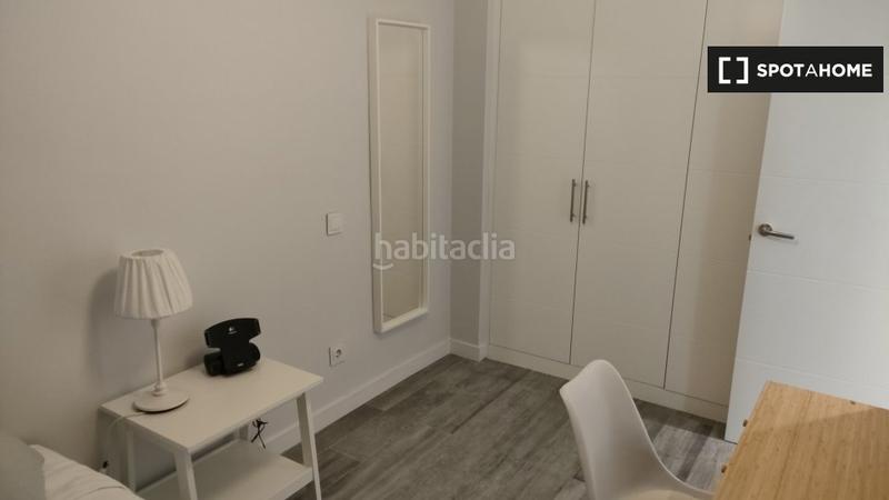 Foto 52ed1726-166a-492f-974f-287be97293bb. Location appartement avec chauffage dans Hispanoamérica-Bernabéu Madrid
