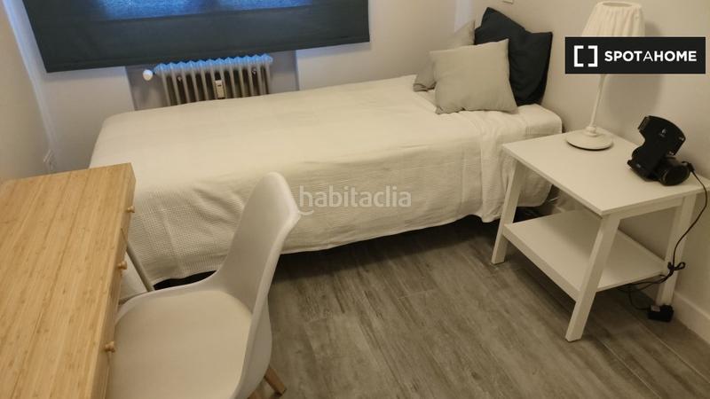 Foto 5c2d4311-a3f5-479d-8c1f-0590e52ac186. Location appartement avec chauffage dans Hispanoamérica-Bernabéu Madrid