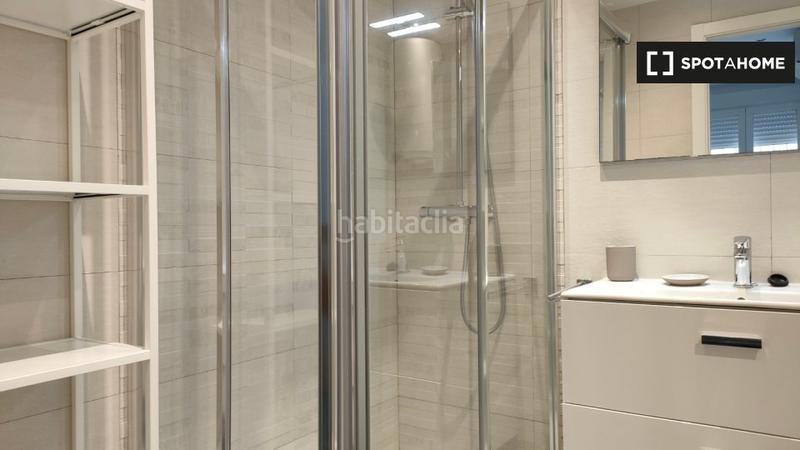 Foto ac21b1d6-1f19-4056-bf71-dccfe1fc88e6. Location appartement avec chauffage dans Hispanoamérica-Bernabéu Madrid