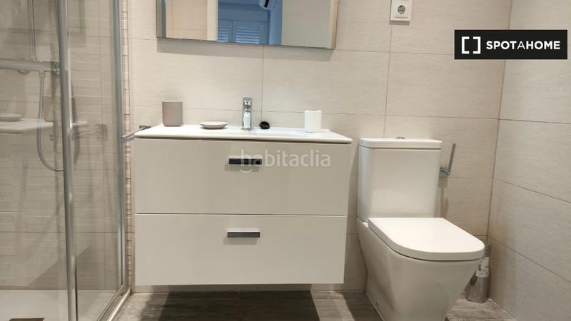 Foto af81dda2-f1d1-49ba-9b1a-a3347235c4ed. Location appartement avec chauffage dans Hispanoamérica-Bernabéu Madrid