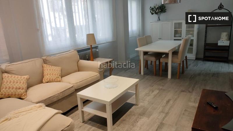 Foto b704112e-ad8b-4e69-8ba0-20653034907e. Location appartement avec chauffage dans Hispanoamérica-Bernabéu Madrid