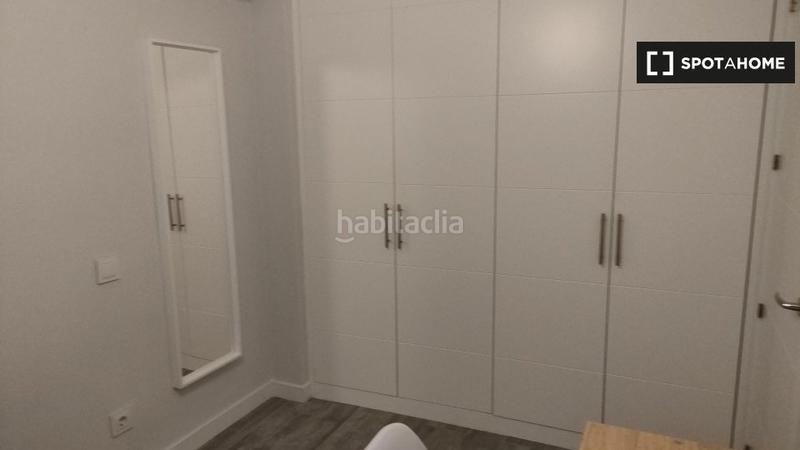 Foto f040b487-6682-4299-abac-fc12c57d3c27. Miete etagenwohnung mit heizung in Hispanoamérica-Bernabéu Madrid