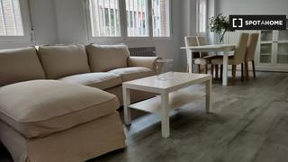 Flat in Hispanoamérica-Bernabéu