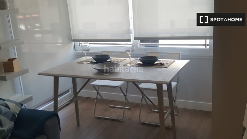 Foto 745fd55a-d290-4313-8789-c29447682590. Lloguer pis amb calefacció a Nueva España Madrid