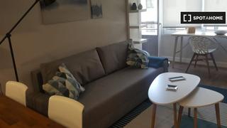 Lloguer Pis a Nueva España. Apartamento de 1 dormitorio en alquiler en nueva españa, madrid