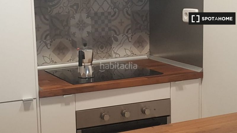Foto af8a329c-f838-47a9-9fa6-2c57225da0a2. Lloguer pis amb calefacció a Nueva España Madrid