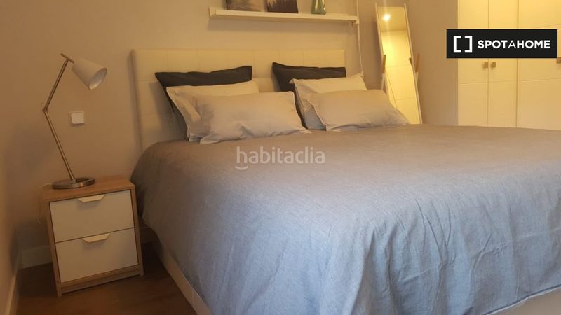 Foto f9224ca3-9891-4f9b-bc94-63c8a25aa2e8. Lloguer pis amb calefacció a Nueva España Madrid