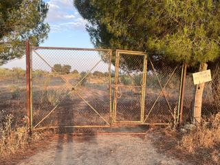 Rural plot in Colmenarejo. ¡oportunidad única en colmenarejo! terreno rústico vallado en en