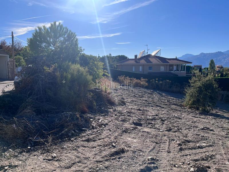 Foto 44e56eac-ee63-47f4-8d1b-239458175efc. Wohngrundstück in Soto del Real