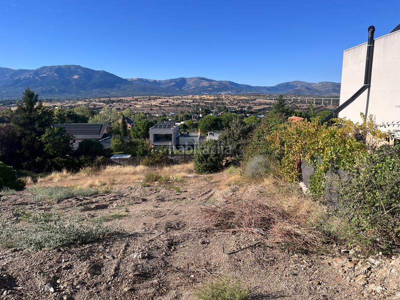 Foto 5e986427-d5fe-4572-aae4-4988427d6267. Wohngrundstück in Soto del Real