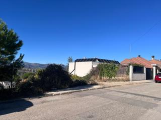 Terrain résidentiel  Calle puentedeva. ¡oportunidad única en la sierra madrileña con cln real estate!