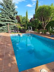 Chalet  Calle infanta beatriz. ?? exclusivo chalet independiente en venta – ¡sin comisión para