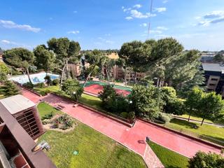 Dúplex  Calle comunidad de madrid. ¡exclusivo dúplex familiar con terraza, piscina y sin comisión p