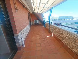 Àtic  Calle castillo de arévalo. ?? ático-dúplex con terraza de 20 m² en montearroyo – las rozas
