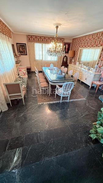 Foto 0cdcadc7-76f5-484c-9e8f-21e87e91044a. Xalet amb xemeneia calefacció aparcament piscina a Madrid