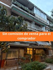 Etagenwohnung  Calle de pío xi. ?? ¡tu nuevo hogar te espera sin comisión de compra! | cln real