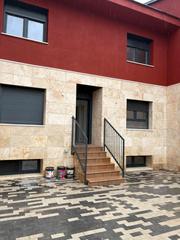 Chalet  Avenida del pinar. ?? vivienda a estrenar en pleno centro – 3 plantas – alta eficie