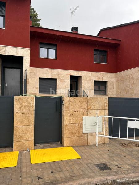 Foto 902724b5-b17c-4f65-8a70-9d7251f0f659. Chalet avec chauffage parking dans Collado Mediano