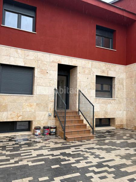 Foto e6a76338-5657-4ba3-a9d2-d600de59fd01. Chalet avec chauffage parking dans Collado Mediano