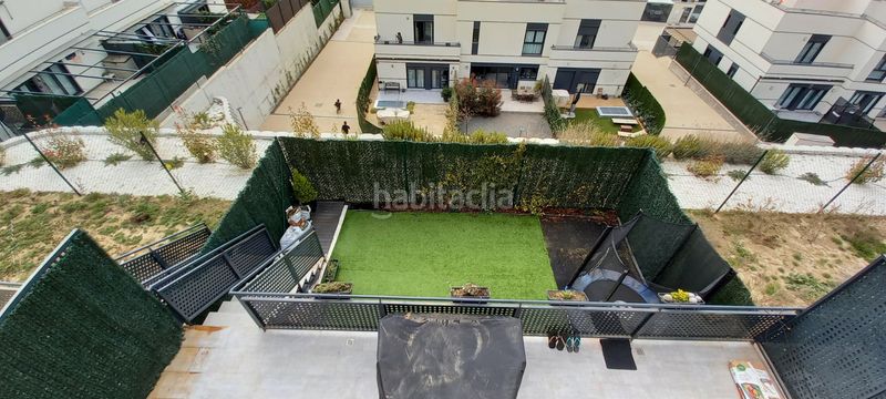 Foto 781ad103-3310-43b5-8e71-9cc2e52a56d6. Casa adossada amb calefacció aparcament piscina a Colmenar Viejo