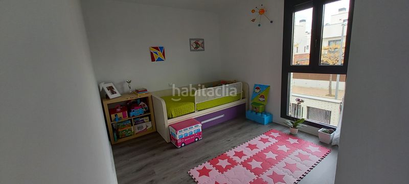 Foto b9cf9466-51a4-48b8-bd12-13b81c03a39e. Casa adossada amb calefacció aparcament piscina a Colmenar Viejo