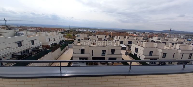 Foto d80e493e-70b6-4c26-91c3-0cc48c93e219. Casa adossada amb calefacció aparcament piscina a Colmenar Viejo